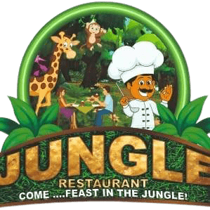 Jungle Restaurant – Delicious Food In A Stunning Jungle Ambience