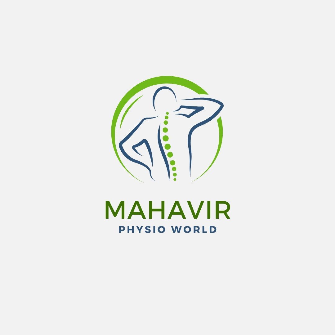 Mahavir Physio World | Best Physiotherapy | Physiotherapist In Muzaffarpur | Home Visit & Rehab